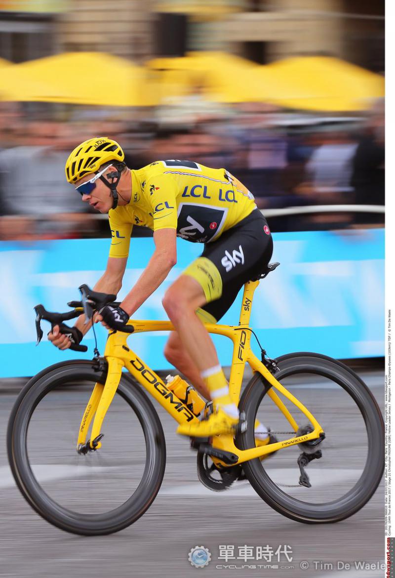 单车时代cyclingtime